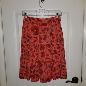 Madison Skirt LuLaRoe